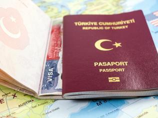Son dakika haberi... Bakan Gürlek duyurdu: Vize randevularına bot operasyonu