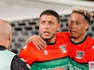Emre Mor’un uzatma dakikalarındaki golü NEC Nijmegen’e turu getirdi