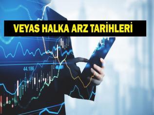 VEYAS Halka Arzında Talep Toplama Başladı VEYAS Halka Arz Kaç Lot Verir, Katılım Endeksine Uygun Mu Türker Vangölü Enerji Sahibi Kim