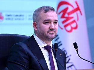 SON DAKİKA | Merkez Bankasının enflasyon tahmini değişecek mi Gözler bugünkü sunumda