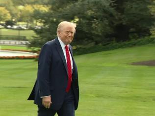 Trumpa Truth Social Davası: Devlet bilgilerini erken erişim sattı