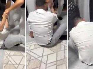 CHP Milletvekili Ahmet Baran Yazgana taciz iddiasıyla darp