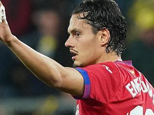 TRANSFER | Enes Ünal, yeniden Getafe’de