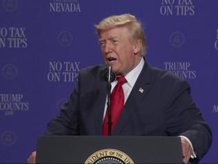Trump’ın emri 5 milyar dolara mal olacak