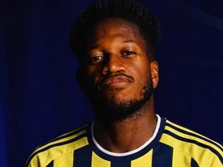 Fred eski hocasına sitem etti: Tam bir pislikti