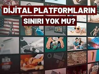 Denetleme Yok, Sorumlu Yok, Suç İçeriği Çok... Suç ve Sapkınlığın Yeni Adresi: Sanal Medya