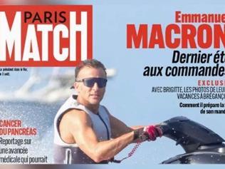 Muhalefet topa tuttu: Emmanuel Macron: İktidardaki son yaz