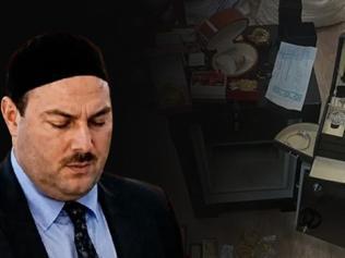 TÜRKİYENİN KONUŞTUĞU OPERASYONDA SICAK GELİŞME | Alihan Kurişin evindeki çelik kasadan servet çıktı