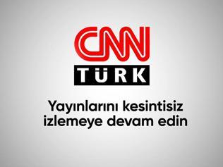 Türksat yayınları yeni nesil uydulara taşındı: İşte CNN TÜRKün yeni frekansı