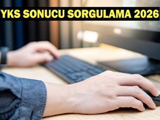 ÖSYM YKS Tercih Sonuçları 2026 Ekranı: YKS Yerleştirme Sonuçları Açıklandı YKS Tercih Sonuçları Nereden Öğrenilir