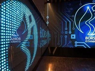 SON DAKİKA... Borsa güne yükselişle başladı (17 Ağustos 2026)