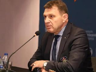 SON DAKİKA HABERİ: Emekli Tuğamiral Türker Ertürk tutuklandı