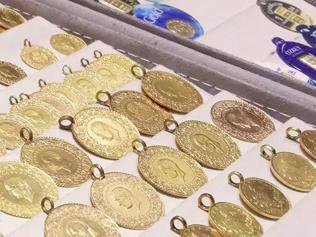 Altın yatırımcısını yeni haftada neler bekliyor