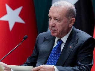 SON DAKİKA HABERİ: Cumhurbaşkanı Erdoğan Birleşik Krallık Başbakanı Burnham ile görüştü
