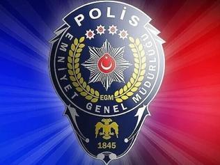 Emniyet Genel Müdürlüğünde terfi ve atamalar yapıldı