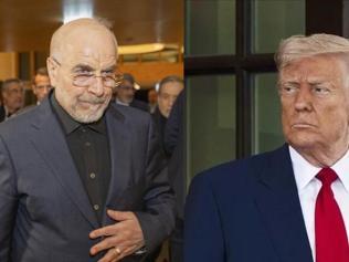 Kalibaftan Trumpa: Palyaço tayfası şapkadan tavşan çıkaramaz