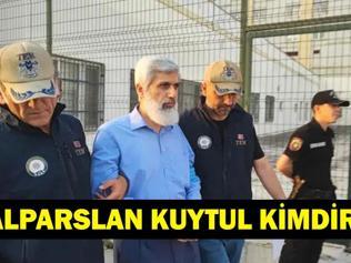 ALPARSLAN KUYTUL KİMDİR Furkan Vakfı Başkanı Alparslan Kuytul Neden Gözaltına Alındı Semra Kuytul Kimdir