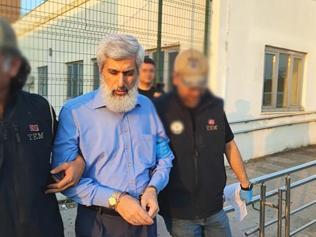 Furkan Vakfı’na operasyon: Kuytullar gözaltında Çarpıcı iddia: Kaçırıp elektroşokla işkence ettiler