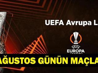 GÜNÜN MAÇLARI 20 AĞUSTOS 2026: Bugün Kimlerin Maçlar Var Bugünkü Maçlar Neler İşte 20 Ağustos Günün Maçları