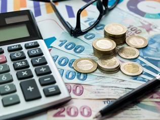 Kamuda 2 yılda 484 milyar TL tasarruf