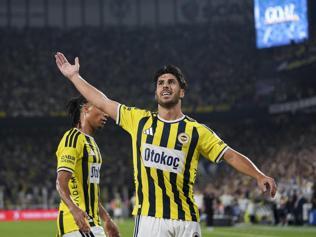 Fenerbahçede Asensionun sağlık durumu netleşti Oğuz Çetin açıkladı...