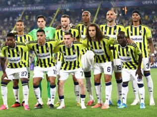 Fenerbahçe, Lyon deplasmanına 2 eksikle çıkacak