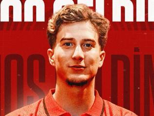 Çorum FK, Trabzonspordan Göktan Gürpüzü kiraladı