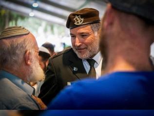 Şin Bet şefi Washington’da Netanyahu’nun oğluna suikast iddiası
