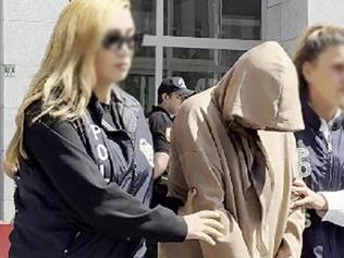 Gülistan Doku soruşturmasında 1 kişi daha tutuklandı