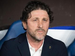 Trabzonspor, Fatih Tekke ile yollarını ayırdı