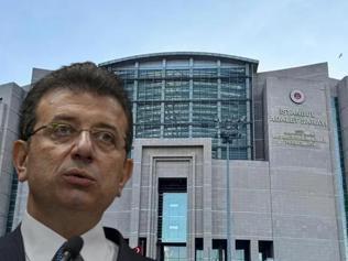 İBB yolsuzluk davasında duruşma yarına ertelendi