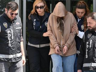 Gülistan Doku soruşturmasında 1 şüpheli daha tutuklandı