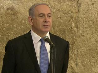 Netanyahudan 7 Ekim savunması Beni neden uyandırmadılar