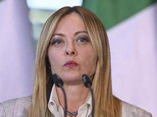 İtalyada Meloni hükümetinden rekor: Ülke tarihine geçti