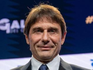 Trabzonspor’da Conte sesleri