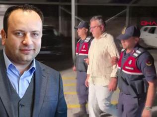 Cem Küçük soruşturması: İsmail Çanak adli kontrol şartıyla serbest bırakıldı