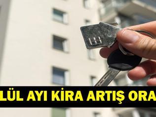 EYLÜL AYI KİRA ARTIŞ ORANI 2026: Eylül Kira Zammı Ne Kadar Gözler TÜİKte İşte TÜİK Açıklamasına Göre TEFE TÜFE ve Kira Artış Oranı Hesaplama
