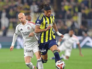 Fenerbahçe - Beşiktaş derbileri, genellikle bu skorla bitiyor