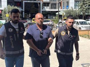 Rüşvet pazarlığı kamerada CHPli meclis üyesi gözaltına alındı