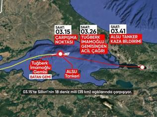  Geminin battığı değerlendiriliyor Kayıp 10 denizciye ulaşılamadı