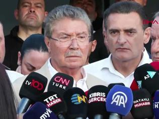 SON DAKİKA HABERİ: Girnede bir kişinin naaşına ulaşıldı