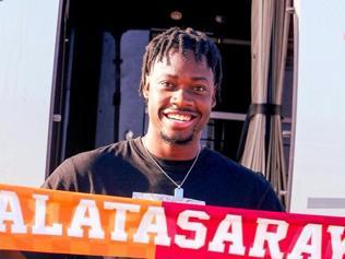 Galatasaray, El Chadaille Bitshiabu transferinin maliyetini açıkladı