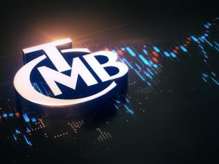 TCMB rezervleri 188,2 milyar dolara geriledi
