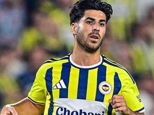 Ameliyat olacak mı Marco Asensio’nun durumu belli oldu