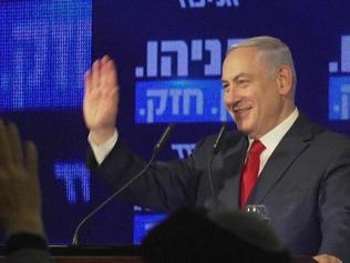 Kritik yarış: Netanyahunun seçim kozu