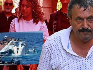 Gemi faciasında şoke eden ayrıntılar ve Honduras detayı