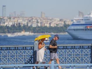 Hafta sonu hava nasıl olacak