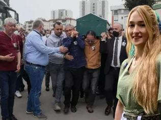 Gülşahı yanlış hesap mı öldürdü Ameliyatta vücuduna 24 litre sıvı verilmiş
