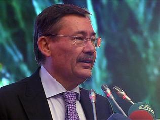 Melih Gökçek bugün ifade verecek