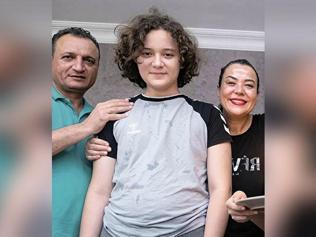 Okul saldırısı davasında ilk duruşma Saldırganın babası: Oğlum hakkında dava açılmalıdır